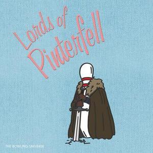 Team Page: Game of Pins